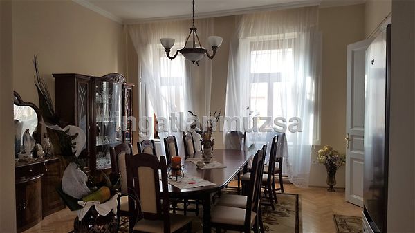 Eladó ház Kecskemét, Belváros 3. kép