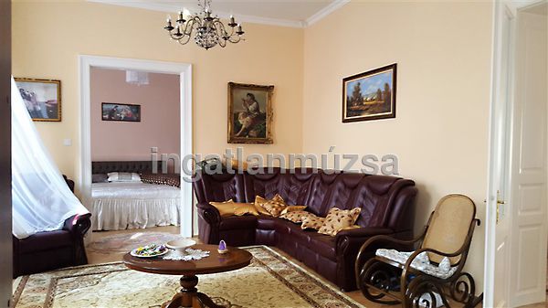 Eladó ház Kecskemét, Belváros 1. kép