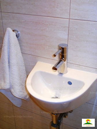 Kiadó lakás Budapest, VI. kerület, Terézváros 17. kép
