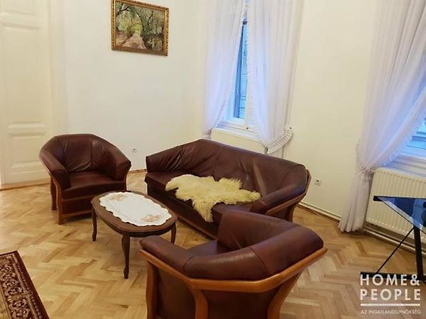 Kiadó lakás Szeged 2. kép