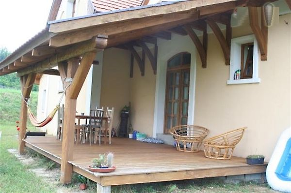 Eladó ház Piliscsaba 5. kép