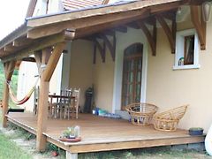 Eladó ház Piliscsaba 5. kép