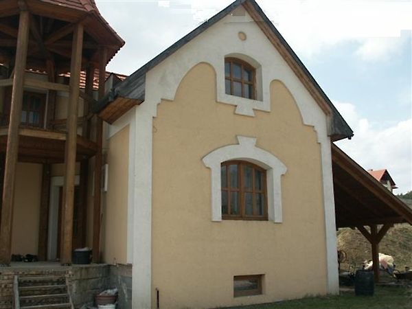 Eladó ház Piliscsaba 4. kép