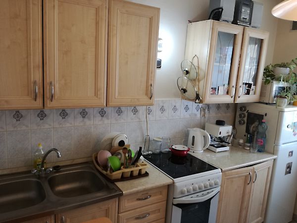 Eladó lakás Debrecen, Újkert 1. kép