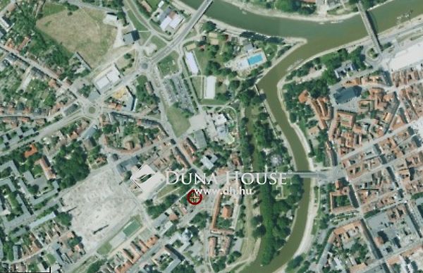 Eladó ház Győr 2. kép