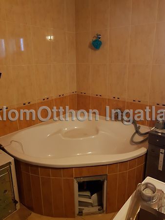 Eladó ház Dunaújváros, Csillagdomb lakópark 1. kép