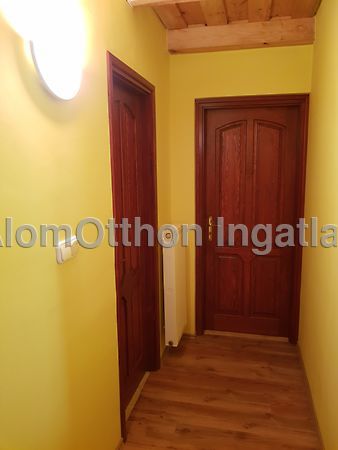 Eladó ház Dunaújváros, Csillagdomb lakópark 3. kép