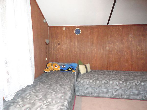 Eladó nyaraló Esztergom, Bírórét-dűlő 10. kép