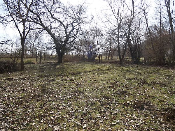 Eladó nyaraló Esztergom, Bírórét-dűlő 12. kép