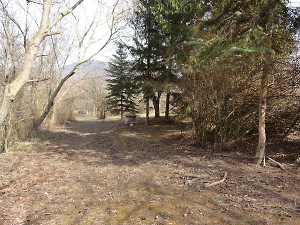 Eladó nyaraló Esztergom, Bírórét-dűlő 15. kép