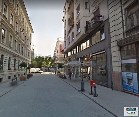 Eladó lakás Budapest, V. kerület 2. kép