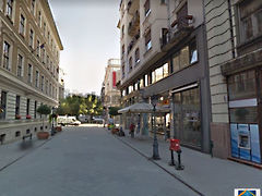 Eladó lakás Budapest, V. kerület 2. kép