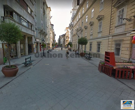 Eladó lakás Budapest, V. kerület 1. kép