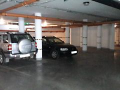 Eladó garázs Kaposvár, Belváros 2. kép