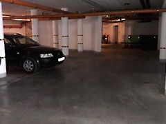 Eladó garázs Kaposvár, Belváros 3. kép