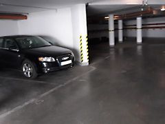 Eladó garázs Kaposvár, Belváros 4. kép