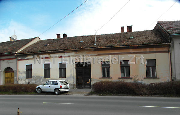 Eladó lakás Kaposvár 1. kép