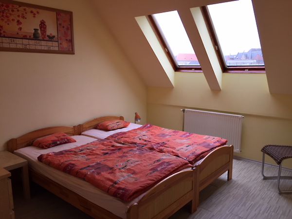 Kiadó lakás Kecskemét, Belváros 4. kép