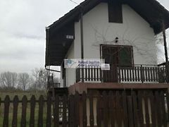 Eladó nyaraló Tiszalúc 3. kép