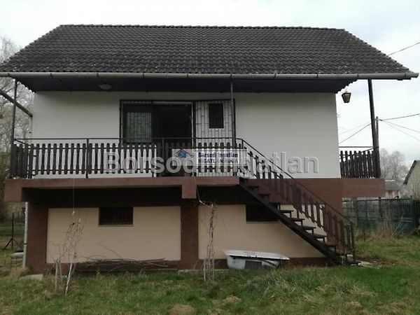 Eladó nyaraló Tiszalúc 6. kép
