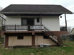 Eladó nyaraló Tiszalúc 6. kép