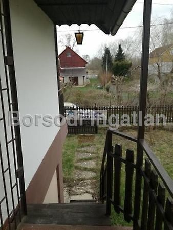 Eladó nyaraló Tiszalúc 7. kép