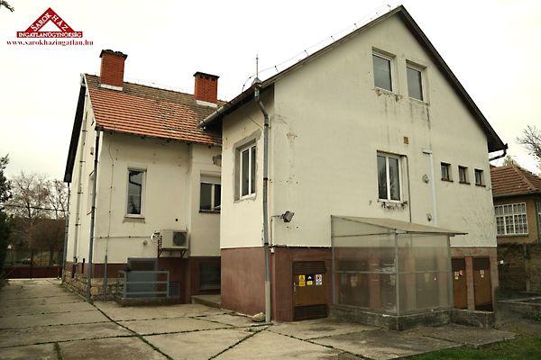 Eladó ház Győr, Nádorváros 1. kép