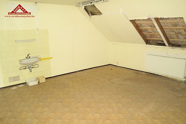 Eladó ház Győr, Nádorváros 9. kép