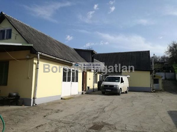 Eladó ipari Miskolc, Görömböly 3. kép