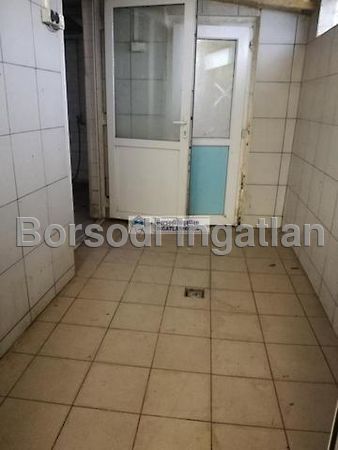 Eladó ipari Miskolc, Görömböly 13. kép