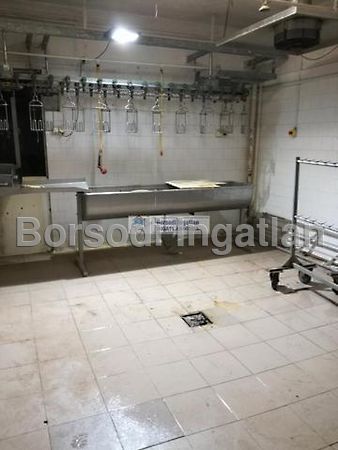 Eladó ipari Miskolc, Görömböly 14. kép