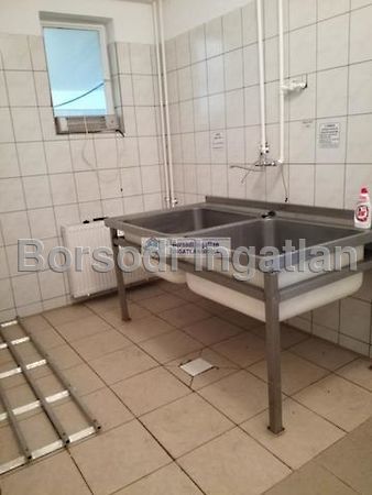Eladó ipari Miskolc, Görömböly 1. kép