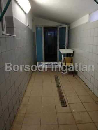 Eladó ipari Miskolc, Görömböly 20. kép