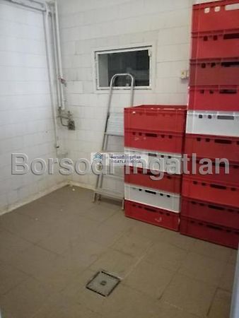 Eladó ipari Miskolc, Görömböly 21. kép