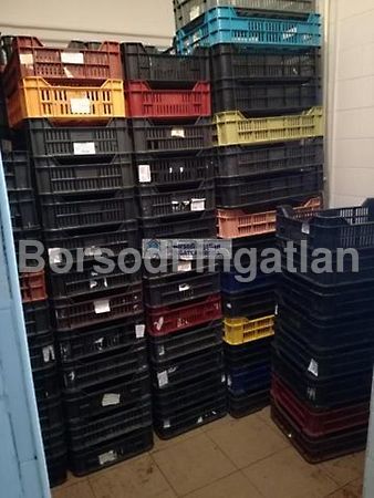 Eladó ipari Miskolc, Görömböly 22. kép
