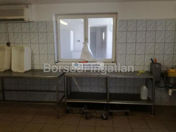 Eladó ipari Miskolc, Görömböly 24. kép