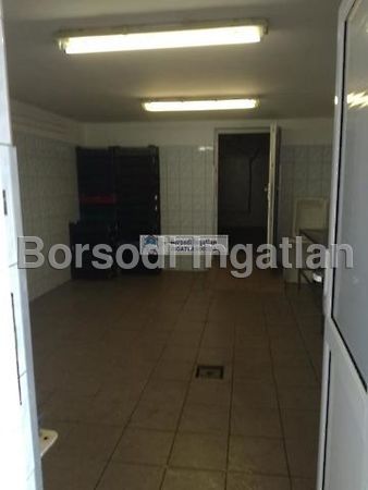 Eladó ipari Miskolc, Görömböly 25. kép