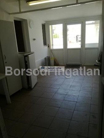 Eladó ipari Miskolc, Görömböly 26. kép
