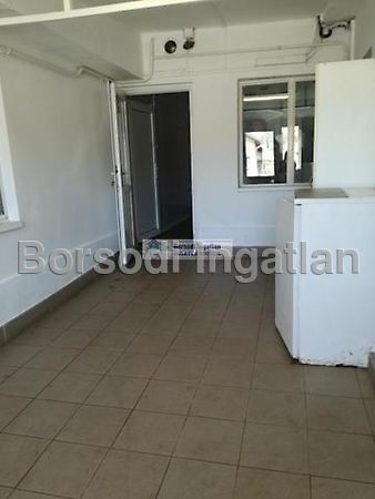 Eladó ipari Miskolc, Görömböly 2. kép