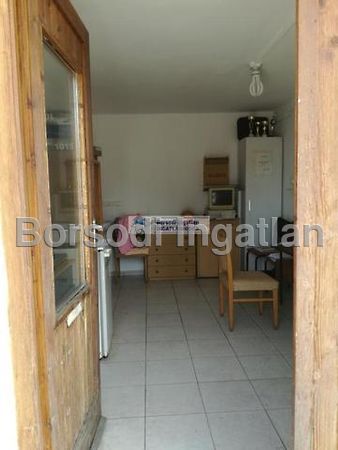 Eladó ipari Miskolc, Görömböly 28. kép