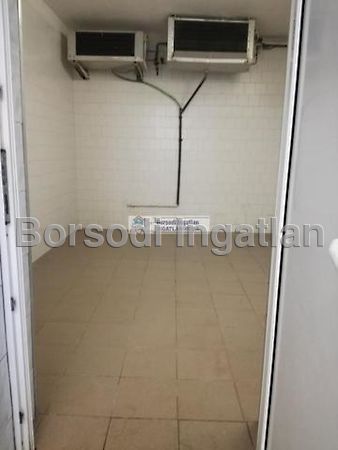 Eladó ipari Miskolc, Görömböly 29. kép