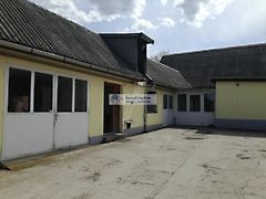 Eladó ipari Miskolc, Görömböly 4. kép