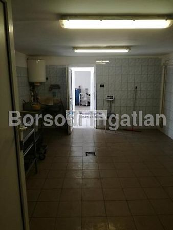 Eladó ipari Miskolc, Görömböly 30. kép