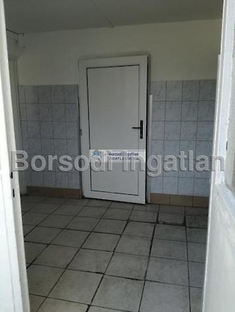 Eladó ipari Miskolc, Görömböly 32. kép