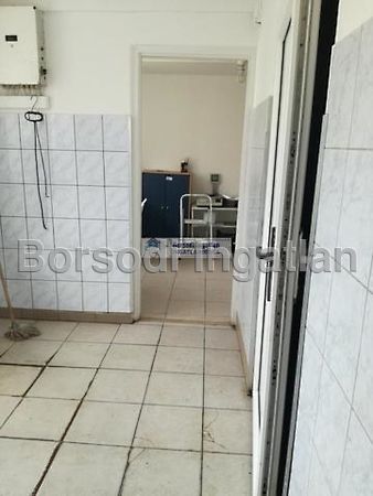 Eladó ipari Miskolc, Görömböly 33. kép