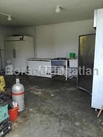Eladó ipari Miskolc, Görömböly 37. kép
