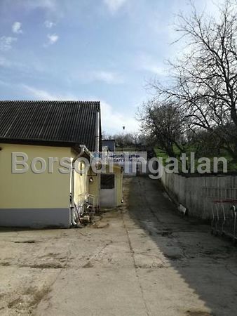 Eladó ipari Miskolc, Görömböly 38. kép