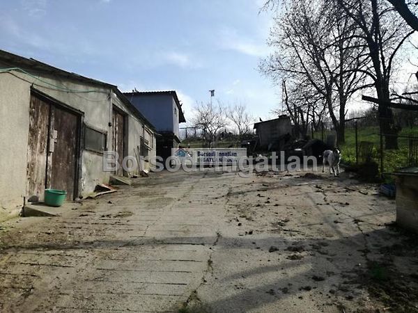 Eladó ipari Miskolc, Görömböly 39. kép