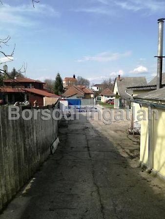 Eladó ipari Miskolc, Görömböly 40. kép