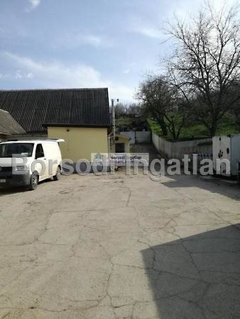 Eladó ipari Miskolc, Görömböly 7. kép